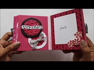 How to Make Handmade PHOTO Album | Special Photo album Ideas | Photo Album for Bestfriend | Tutorial