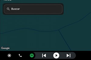 AutoZen, una alternativa a Android Auto que evita distracciones en el coche