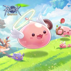 63 reactions · 10 comments | Sign up Ragnarok Origin for a chance to win grand prizes | Ragnarok Origin | Facebook