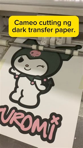 6.4K views · 78 reactions | Dark Transfer Paper. #followersfbpage #followersfbreels #followers #reelstrending #reels2024 #reels2024シ #Darktransferpaper #printing #printingservices #tshirtprinting #digitalprinting #tutorials #tutorialsvideos #fbpagesreels #FBPage #Epson #pigmentink #wiewiwsidelineboy #gfsmprintingshop #StarSender | Wiewiw Sideline Boy | Facebook