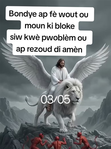 God Paves the Way for Humanity Blocked, it will solve your problem #capcutmotivacional #reflexaododia #goviral #haitiantiktok