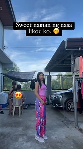 Sweet naman ni mami at dadi 🥰 #scarleigh #virals #StarsEverywhere #everyone #highlights | Scarleigh Kyrie M Pestaño