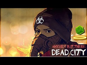 Dead City All Best Choices Gameplay Walkthrough | Everbyte Studio