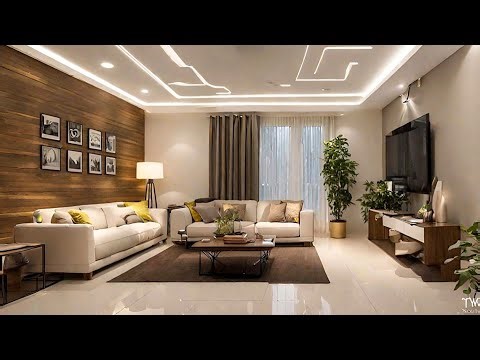Best 100 Modern Living Room Decorating Ideas 2024 Home Interior Designs| Living Room Design Makeover