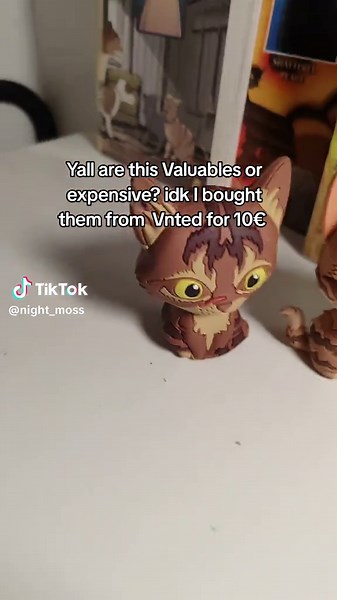 Warrior Cats Merchandise: Is It Worth the Cost?
