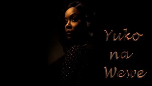 Yuko na Wewe out on YouTube ❤ Listen, subscribe, share! Yuko Na Wewe - Sanaipei Tande (AUDIO) https://youtu.be/W2yZ8ic0Lrk | Sanaipei Tande