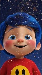 Polvitos para Dormir | Zuzu y Zaza #cancionesinfantiles #zuzuyzaza