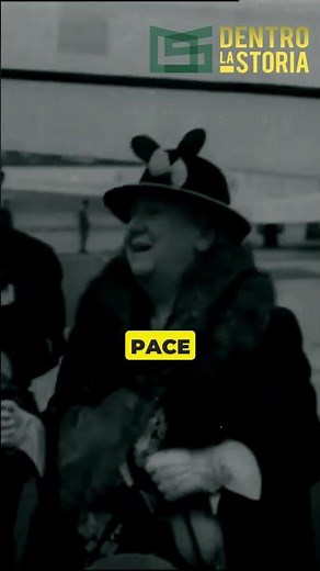 👑 1948: Abdication of Wilhelmina, the Queen Who Defied Hitler