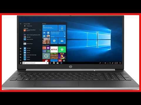 Affordable Performance: The 15.6-inch HD Touchscreen Laptop with Intel Core i3