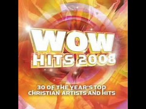 Jars of Clay – Work
