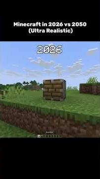 Minecraft