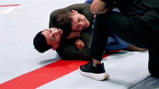 2.1K reactions · 55 shares | The last spots semifinal are on the line 屢! Don't miss #UFCBJJ ➡️ UFC.ac/4l6SjF3 | UFC | Facebook