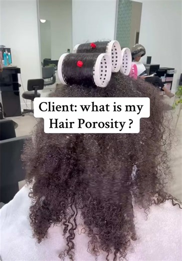 Understanding Hair Porosity: A Guide to Medium Porosity