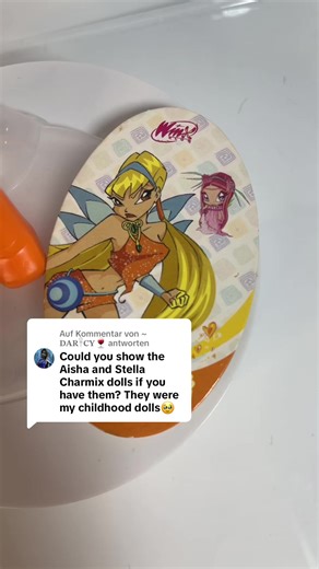 Winx Club Dolls: Rerooting Ideas and Tips