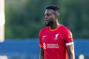 Contrasting reports as Wolves linked with Divock Origi