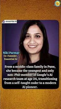 The women behind Transformer The brain of LLMs