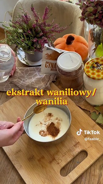 FAABLE na TikTok