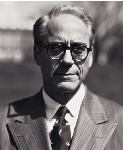 2024 what a year💭 #robertdowneyjr #rdj #edit #oppenheimer | Robert Downey Jr