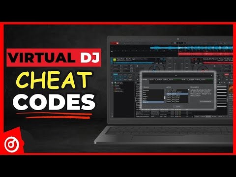 Virtual DJ Hacks: 7 Virtual DJ Shortcuts Every DJ Should Know