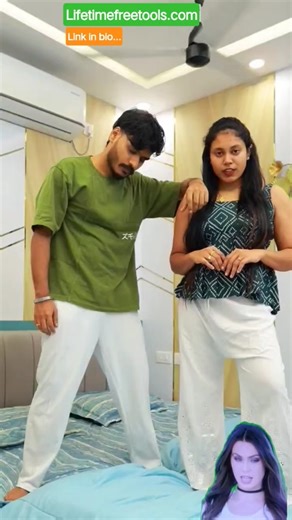 #comedy #love #couple #funny #dance #shortsfeed #viral #hindisong #trending