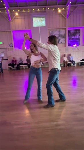 Country Two-Step with Natasha - 9/6/25 Chautauqua Hall Dance Club