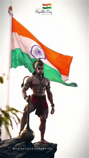 happy republic day 2026 #trending