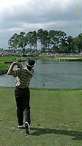 197K views · 2.5K reactions | A moment forever etched in our memory courtesy of the one and only, Fred Couples. | THE PLAYERS Championship | Facebook