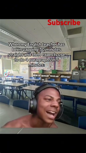 They will NOT stop yapping
