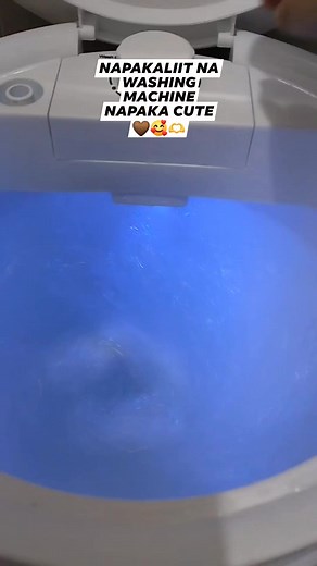 NAKAPAKA LIIT NA WASHING MACHINE LAKING TULONG DIN 🥰🤎 YUNG LINK NASA COMMENT SECION 🫶 | Mommy Khaye daily vlog