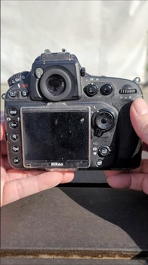 Digital Cameras & Shutter Actuations 2025 - Does The Shutter Count Really Matter?