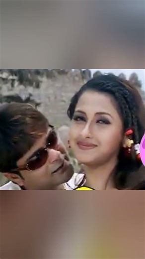 Prosenjit and Rachana’s timeless romance in Agni (2004)