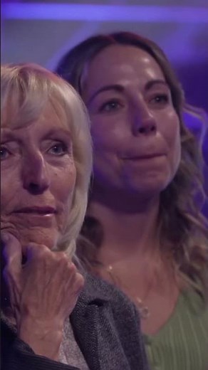 Roxanne Garceau | Que la lune est belle ce soir | AAA | La Voix 11