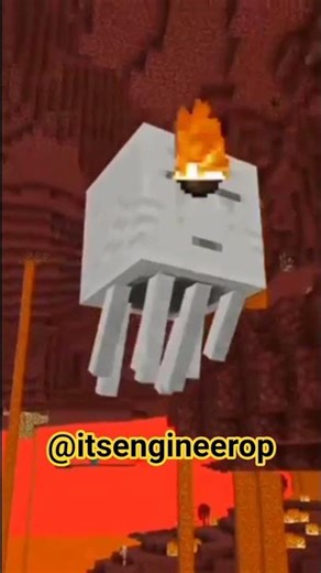 “The Strongest Attack in Minecraft?! 😱 | One Hit Kill!” #shorts