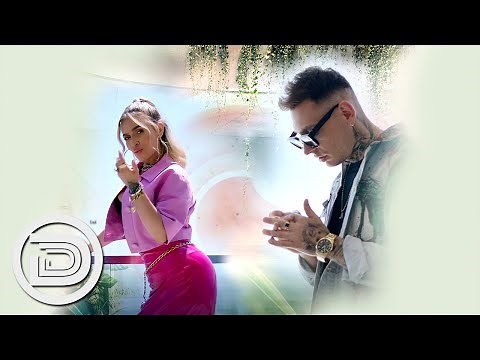 Doddy feat. Oana Radu - Sa Nu Ma Lasi | Official Video