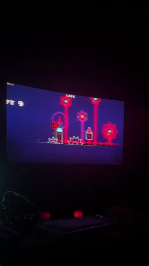 Geometry Dash Level Challenges and Tips