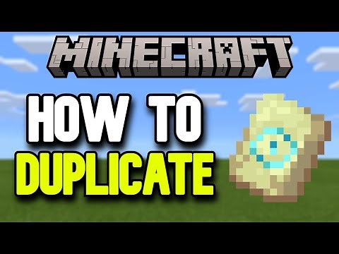 How to Duplicate an Eye Armor Trim in Minecraft (Quick Tutorial)