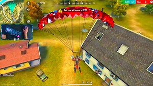 Full gameplay, Free fire AWM KING #b2k #awmking #FreeFire | B2K