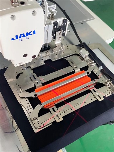 Master Pocketing Techniques with the JR3520-KD/LS