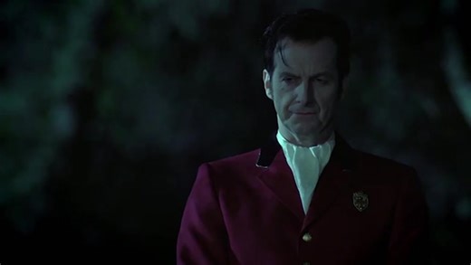 'True Blood' Profile: Russell Edgington