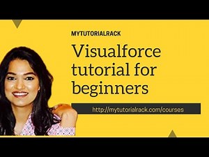 Visualforce tutorial for beginners: Advantages of Visualforce?