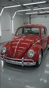 Check Out This Beetle! #viral #viralvideos #viralshort #viralvideo #viralshorts #viralreels #top #vw