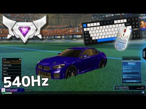 KBM ASMR 😴 NEW Season BMW M2🏆 Satisfying 360 FPS 4K