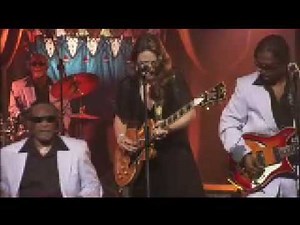 Grammy Winners the Blind Boys of Alabama's new DVD!