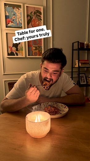 what you see vs what #MetaAI sees 👀 | Meta