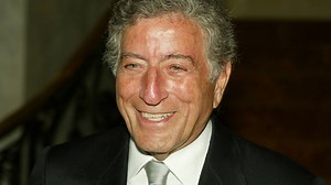 Legendary singer Tony Bennett dies, aged 96