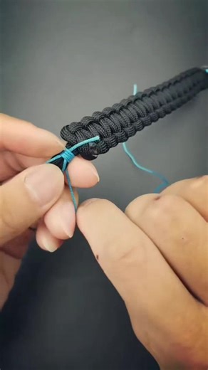379K views · 6.3K reactions | Bracelet Tutorial DIY Beaded Macrame Bracelet  #crochet #crochetflowers #crochetstitch #knittingandcrochet #Bracelet tutorial#foryou #foryoupage #fyp #fypシ | Diy Concept | Facebook