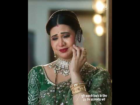 Vasudha Ep 528 | Zee TV UK HD