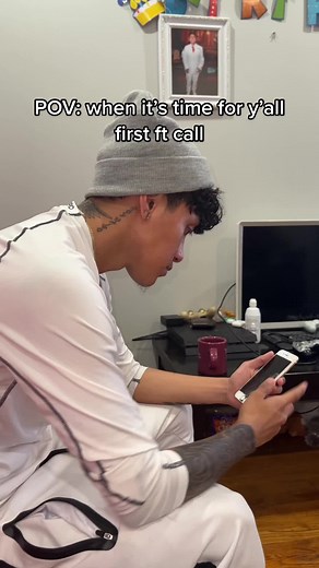 The nerves be kicking in 😰 #fyp #foryou #foryoupage #iambriancoro #viral #comedy #relatable