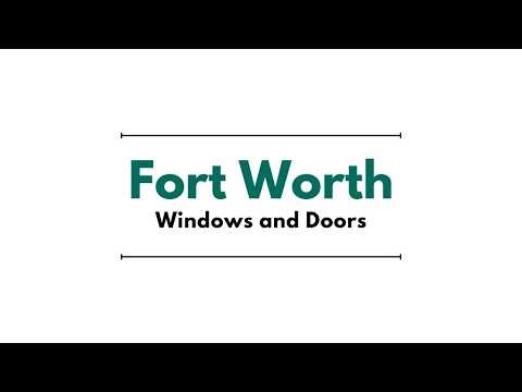 How Energy-Efficient Windows Help Manage Heat in Fort Worth Homes