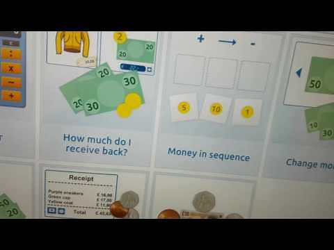 Prowise Interactive LCD Screen